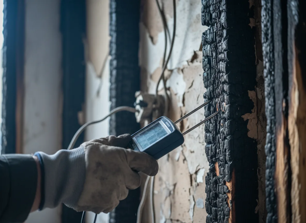 Fire Damage Restoration Bentleyville, PA FAQs